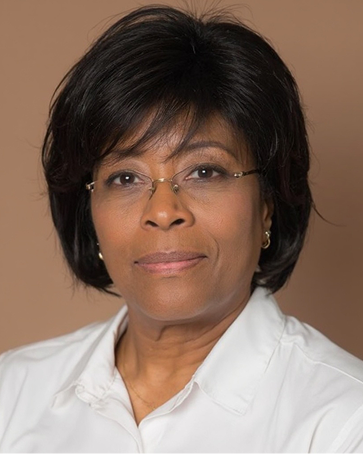 Huguette Evans